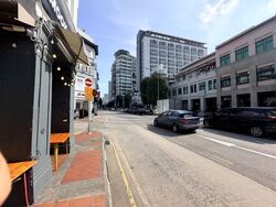 Bugis Point (D7), Shop House #564631441